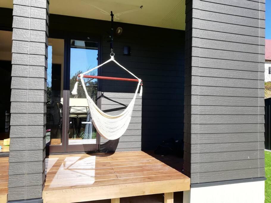 海まで3分の貸別荘 Malibu Ichinomiya バレルサウナ ジャグジー Bbq完備 Bagian luar foto